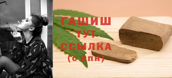 хмурый Надым
