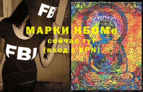 хмурый Надым