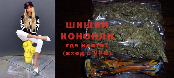 хмурый Надым